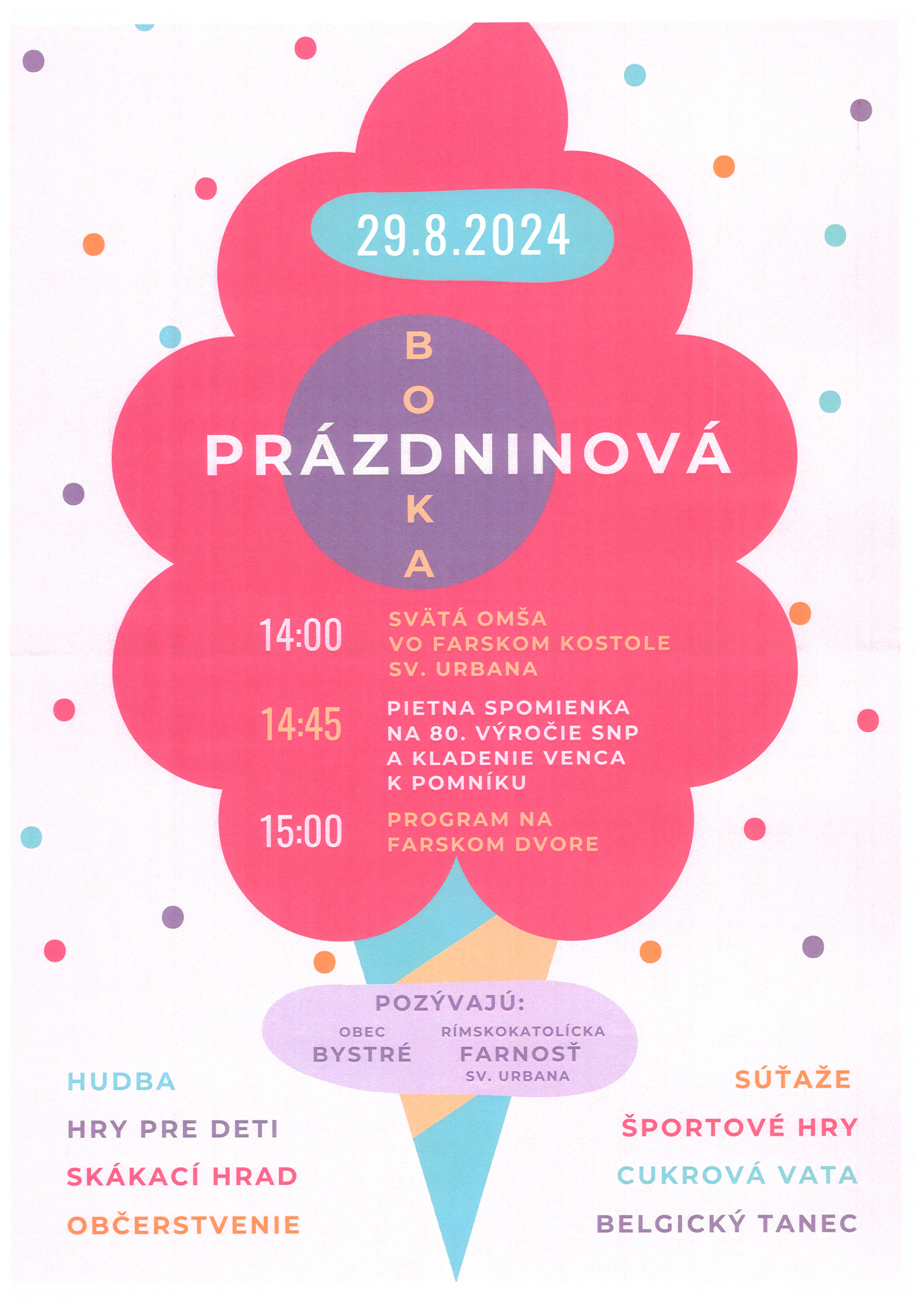 Prazdninova