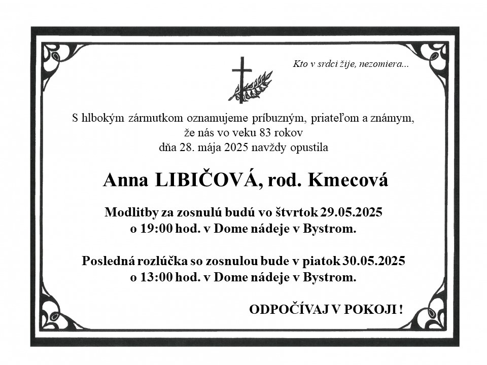 Libicova