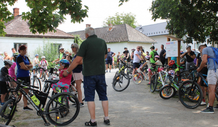 Ščevica Tour 2025 