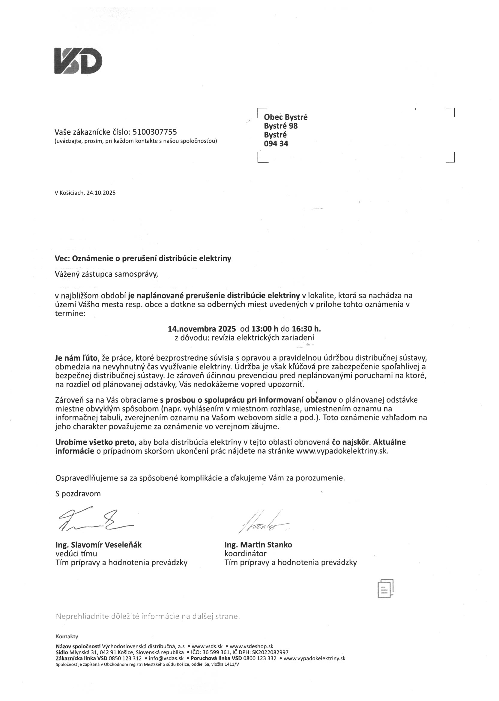 vsd