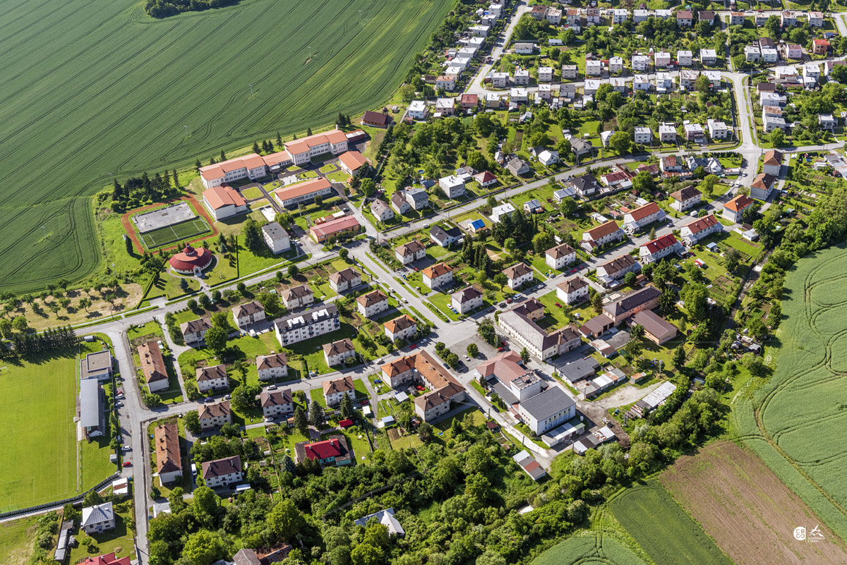 Bystré Oficiálna stránka