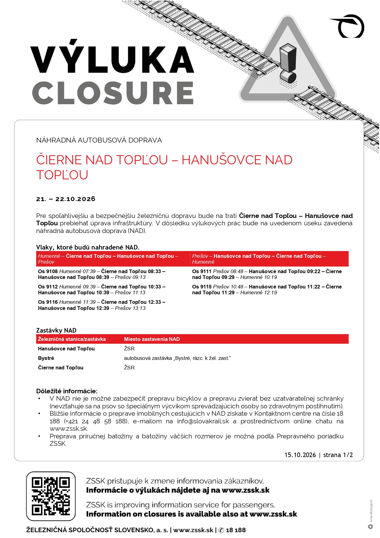 Cierne