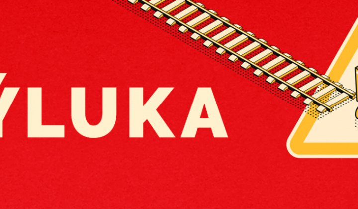 Fotka - Výluka Prešov - Kapušany pri Prešove (51. týždeň - dňa 15.12.2025) + na vedomie výluka v dňoch 13.-14.12.2025 (50. týždeň)