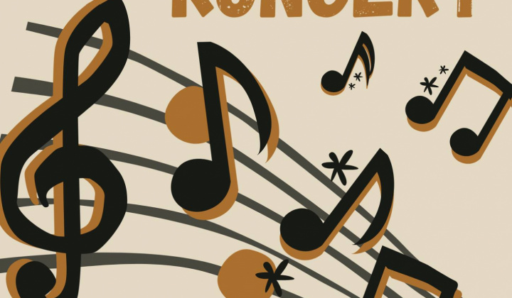 Fotka - EVANJELICKÝ A.V. CIRKEVNÝ ZBOR VÁS POZÝVA NA VIANOČNÝ KONCERT