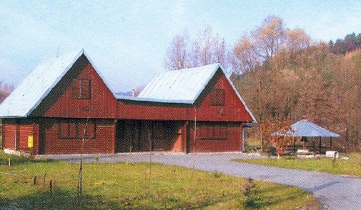Fotka - Turistika